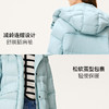 【严选】诗凡黎冬轻薄茧型羽绒服7E9280451 商品缩略图2