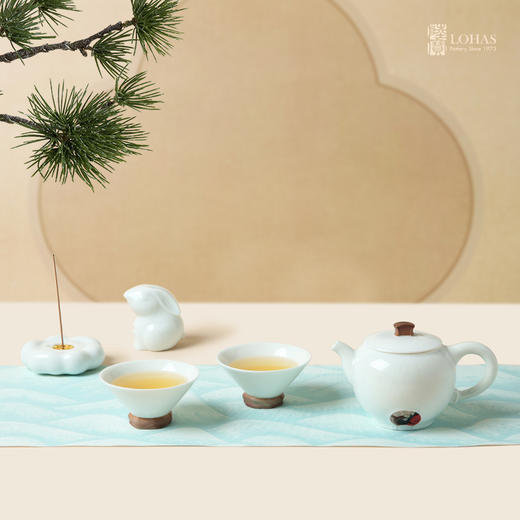 月来悦好中秋礼盒 商品图5