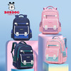 巴布豆小学生书包减负护脊一三到六年级男女生儿童双肩包_HLY 商品缩略图1