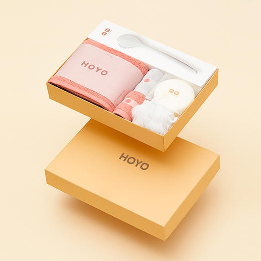 HOYO厚祐 沐浴6件套 商品图1
