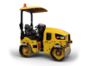 卡特 CB2.7 通用压路机 Cat® CB2.7 Utility Compactor 商品缩略图0