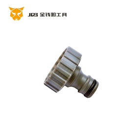 1寸内丝奶嘴龙接