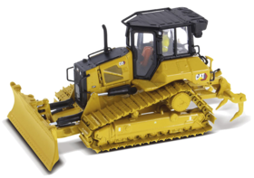 卡特 D5 LGP VPAT 推土机 Cat® D5 LGP VPAT Dozer
