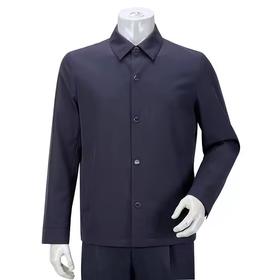 金利来正装2023新秋款商务正装夹克