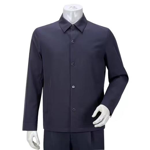 金利来正装2023新秋款商务正装夹克 商品图0