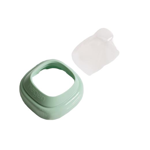 Hegen 瓶领+透明奶瓶盖 商品图6