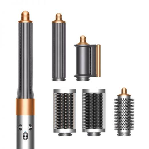 Dyson 戴森多功能造型器旗舰套装HS05\HS03  空气卷发棒 商品图1