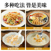 有机鹰嘴豆原味煮粥煲汤打豆浆生鸡心豆新货五谷杂粮粗粮豆子 商品缩略图2