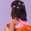 【3-5天发】Monsoon儿童发绳发圈扎头发皮筋抓夹发饰 商品缩略图3