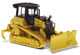 卡特 D5推土机 Cat® D5 Dozer