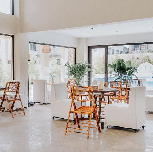 【春节套餐】瑞安 未见山染民宿 商品图3