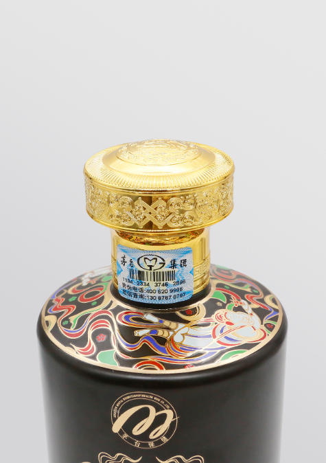 白金百年绵柔18酱 商品图4