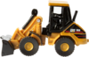 卡特迷你906轮式装载机 Cat® 906 Wheel Loader 商品缩略图0