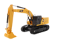 Cat® 336遥控液压挖掘机 RC Cat® 336 Hydraulic Excavator 商品缩略图0