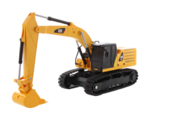 Cat® 336遥控液压挖掘机 RC Cat® 336 Hydraulic Excavator