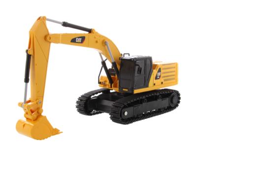 Cat® 336遥控液压挖掘机 RC Cat® 336 Hydraulic Excavator 商品图0