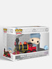 Funko POP! Trains: D100- Miles列车 迪士尼 在地铁上的麦尔斯限定款公仔手办摆件 商品缩略图4