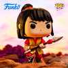 Funko POP! Chinese Storybook Classics - Na Cha亚洲系列 中国经典故事书哪吒限定款公仔手办摆件 58912 商品缩略图1