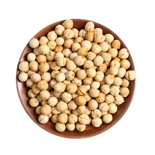 【自营】天山公主新疆特产精品鹰嘴豆桃豆五谷杂粮粗粮即食500g 商品图1