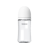 贝臻米哆系列宽口径高硼硅玻璃奶瓶240ML 商品缩略图1