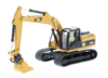 卡特 320DL 多工种液压挖掘机 Cat® 320D L Hydraulic Excavator with Multiple Work Tools 商品缩略图0