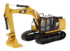 Cat® Cat® 320F L 液压式挖掘机 320F L Hydraulic Excavator 商品缩略图0