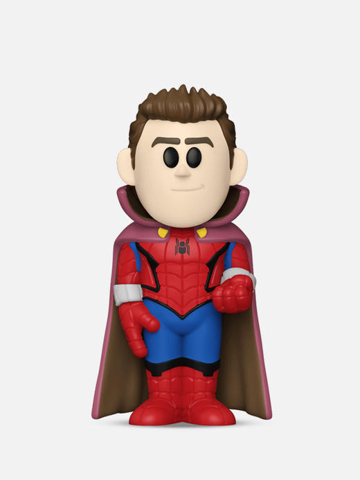 Funko SODA What If 漫威动画假如丧尸猎人蜘蛛侠随机隐藏款苏打罐手办 68846 商品图2