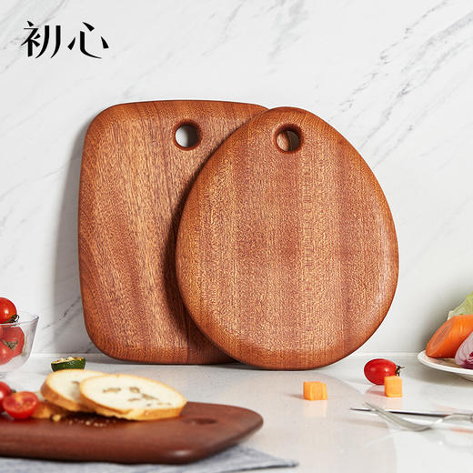 初心| 整木辅食板水果板 商品图0