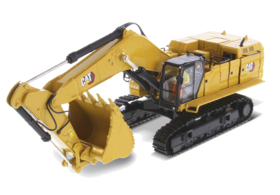 卡特 395大型液压挖掘机 Cat® 395 Large Hydraulic Excavator