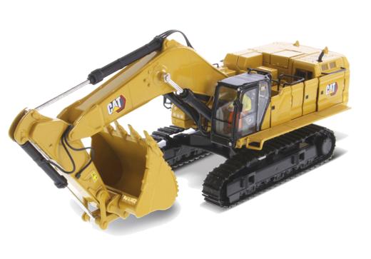 卡特 395大型液压挖掘机 Cat® 395 Large Hydraulic Excavator 商品图0