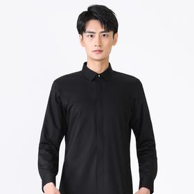 4F 中国柒牌  衬衫