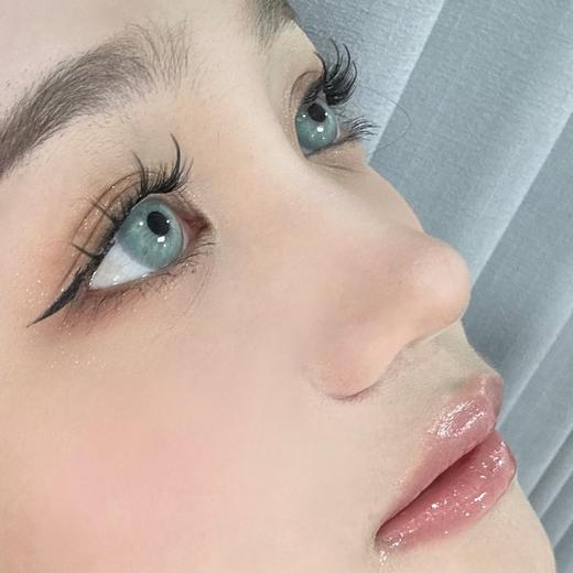 AlicyDoll新锐设计师品牌--荷尔蒙青灰 商品图3