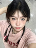 【大直径】PFGIRLCON-加州盛夏14.5mm【年抛 0-800度 含525/575】 商品缩略图6