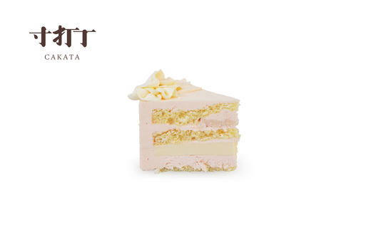 半胭·荔枝玫瑰奶油蛋糕丨（可备注少糖） 商品图3