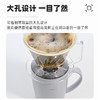 【HARIO】HARIO全新飞马座船型透明树脂滤杯滤纸咖啡手冲用具PED 商品缩略图3