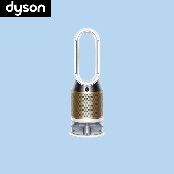 Dyson 戴森 净化风扇+加湿器PH04  净化+凉风+加湿三合一