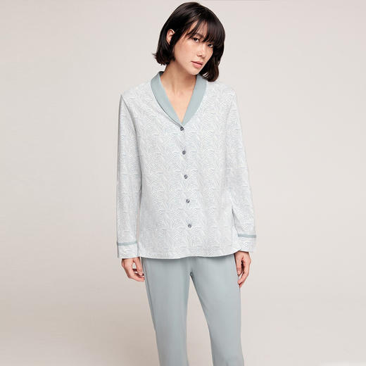 Avann家居服套装(*慕同款） 商品图1