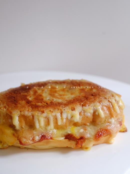 瀑布鸡排 商品图2