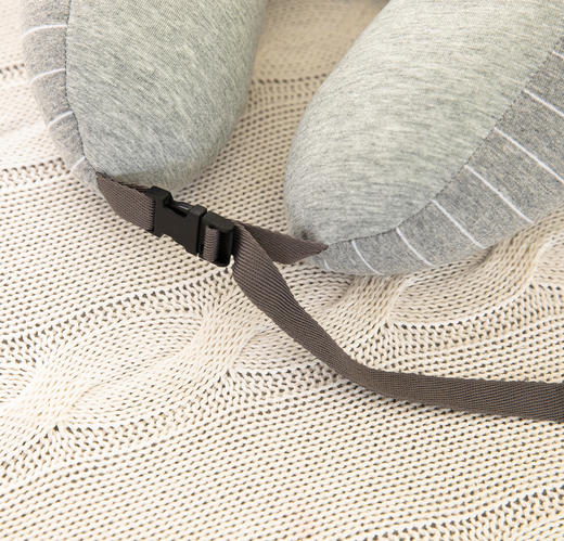 無印良品旅行护眼枕 商品图4