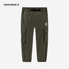 CONVERSE 匡威 冬 大童小童 儿童童装长裤 CNVB-WP-F176 商品缩略图0