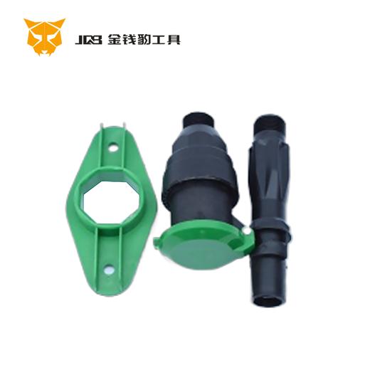 取水阀20/25 商品图0