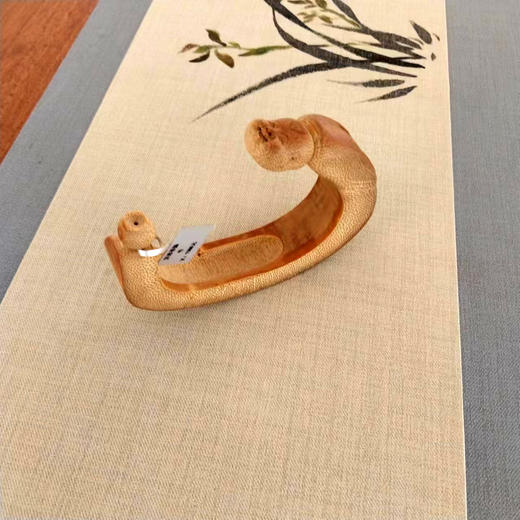 异形童子竹香插 商品图0