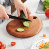 初心| 整木辅食板水果板 商品缩略图2