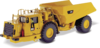 卡特 AD60铰链式地下卡车 Cat® AD60 Underground Articulated Truck 商品缩略图0