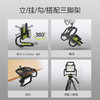 威克士WU026手提20伏锂电LED强光投光灯充电型户外露营照明灯射灯 商品缩略图2