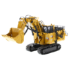 卡特 6060FS 液压正铲式铲运机 Cat® 6060FS Hydraulic Mining Shovel 商品缩略图0