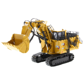 卡特 6060FS 液压正铲式铲运机 Cat® 6060FS Hydraulic Mining Shovel