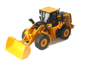 Cat® 950M 遥控轮式装载机 RC Cat® 950M Wheel Loader
