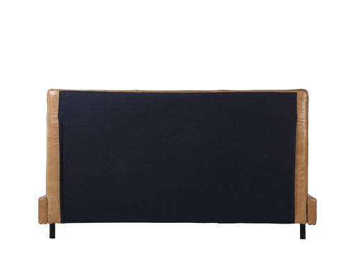 Darien 床  | 皮布面料可选，详询客服 商品图3