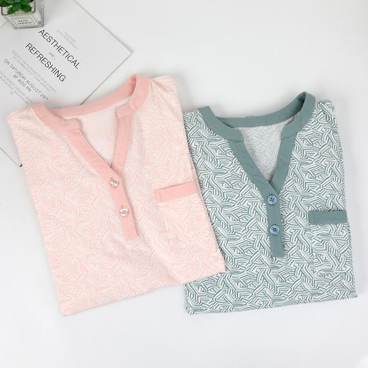 Avann家居服套装(*慕同款） 商品图7